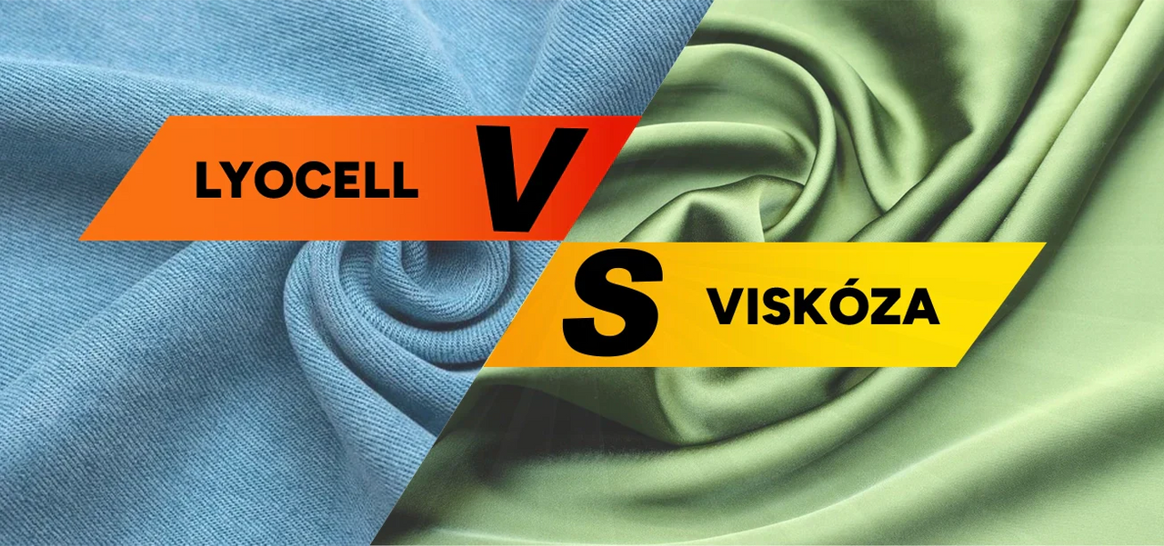Není bambus jako bambus: Lyocell vs. viskóza