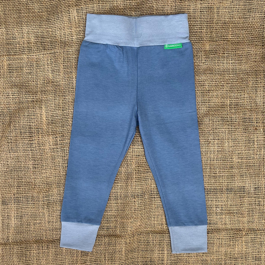 Leginy - modré