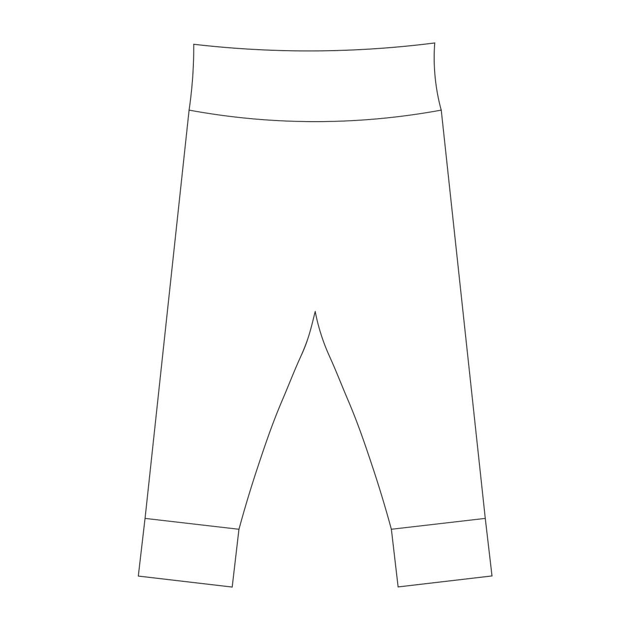 Custom Leginy