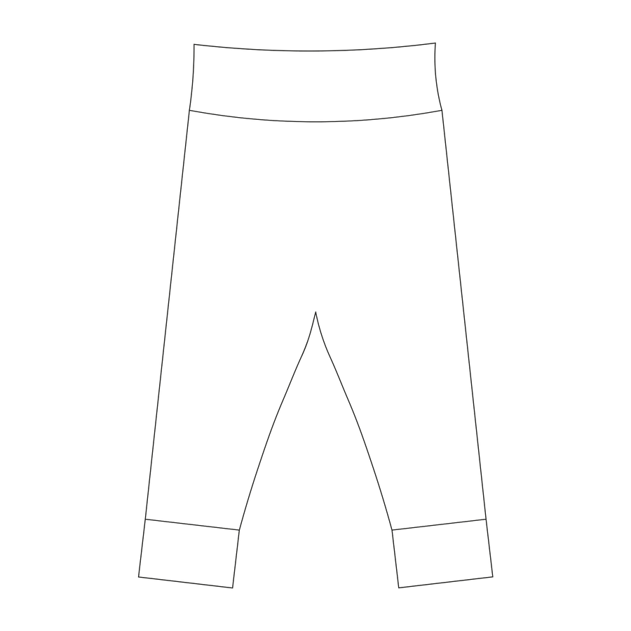 Custom Leginy